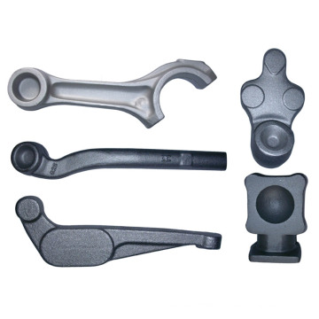 China Wholesale Custom Steel Cold Forging Parts